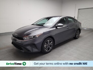 2024 Kia Forte in Downey, CA 90241