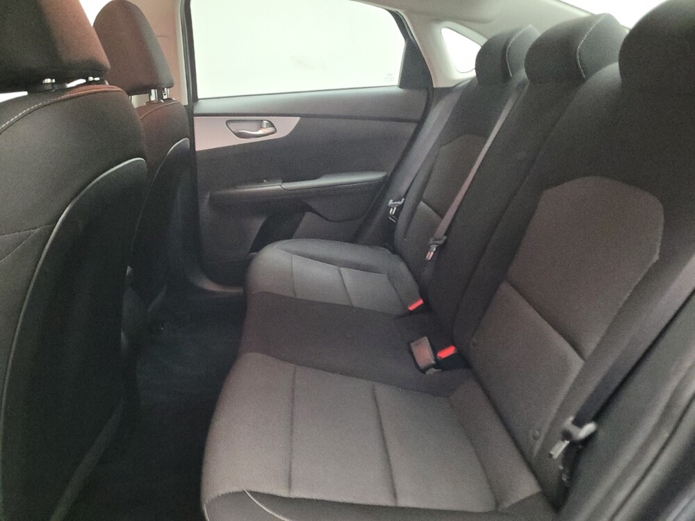 2024 Kia Forte in Downey, CA 90241 - 18102212 18