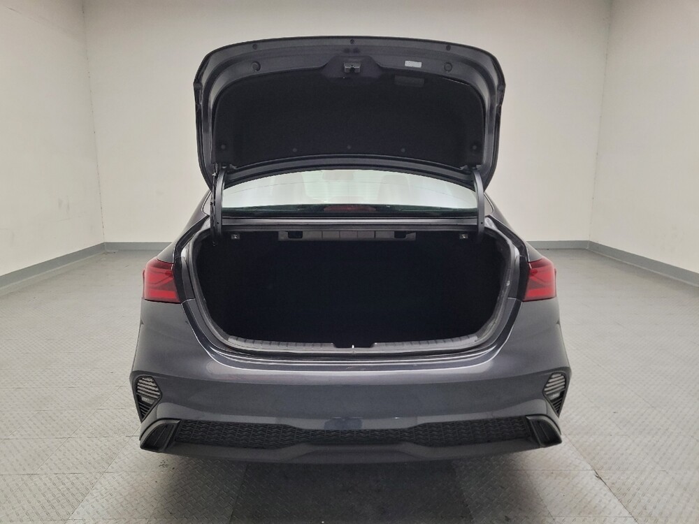 2024 Kia Forte in Downey, CA 90241 - 18102212 29