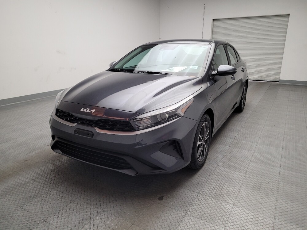 2024 Kia Forte in Downey, CA 90241 - 18102212 15
