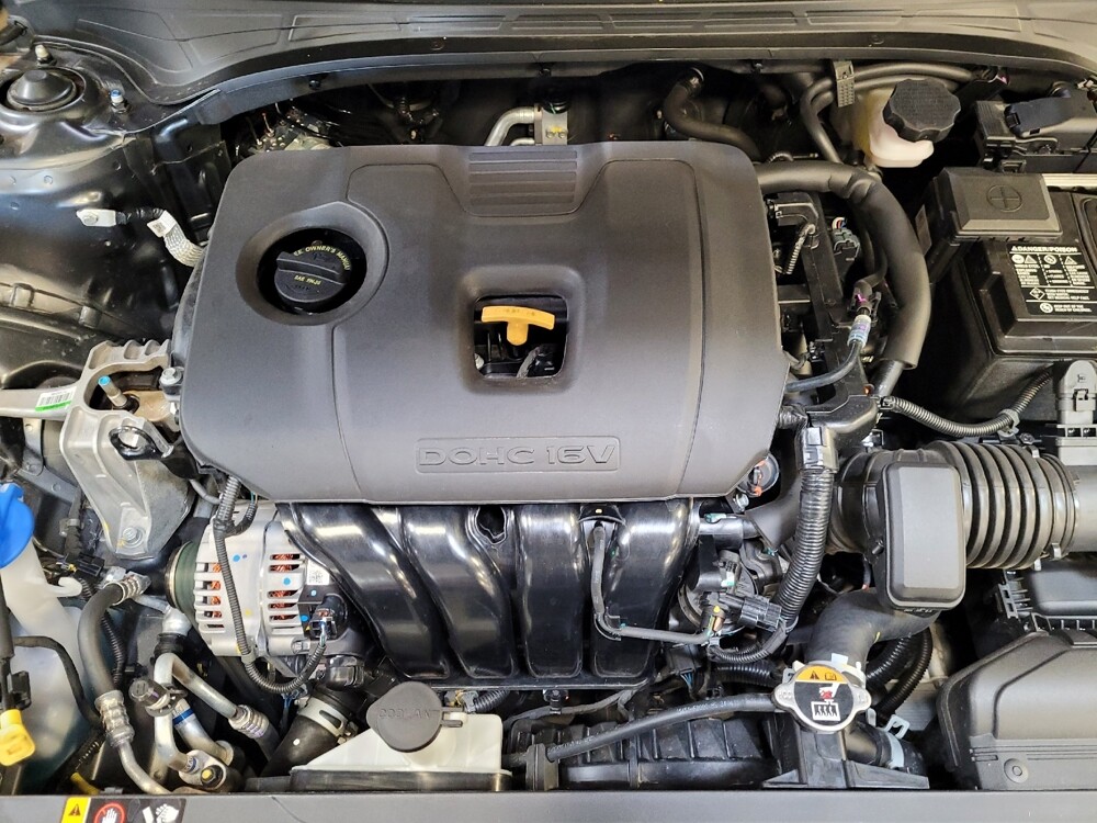 2024 Kia Forte in Downey, CA 90241 - 18102212 30