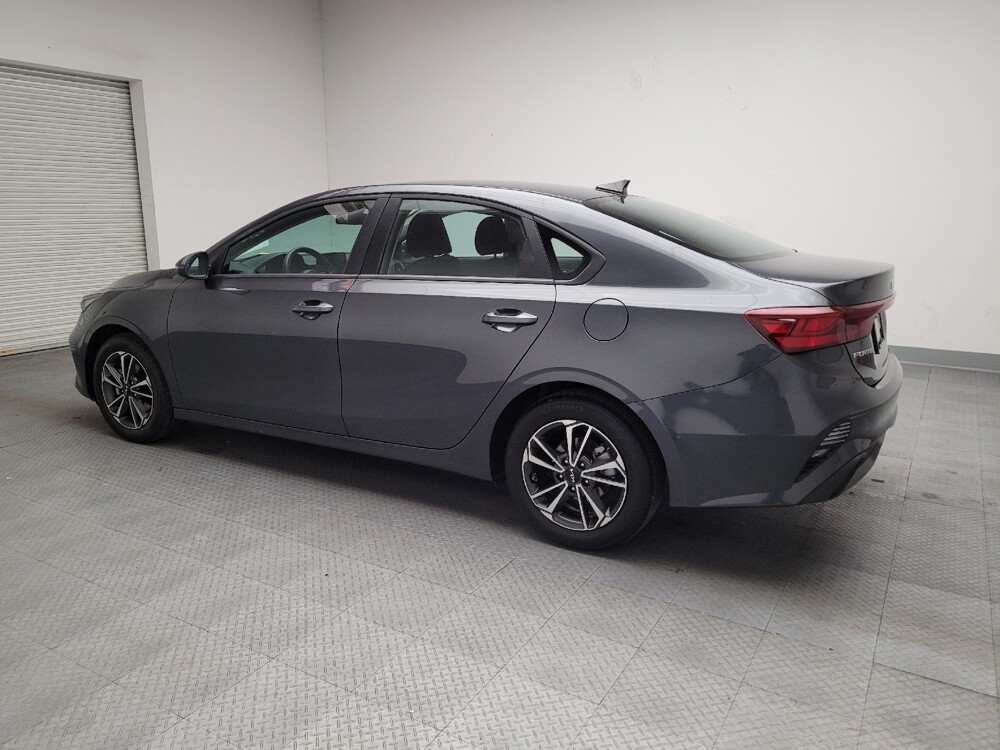 2024 Kia Forte in Downey, CA 90241 - 18102212 3