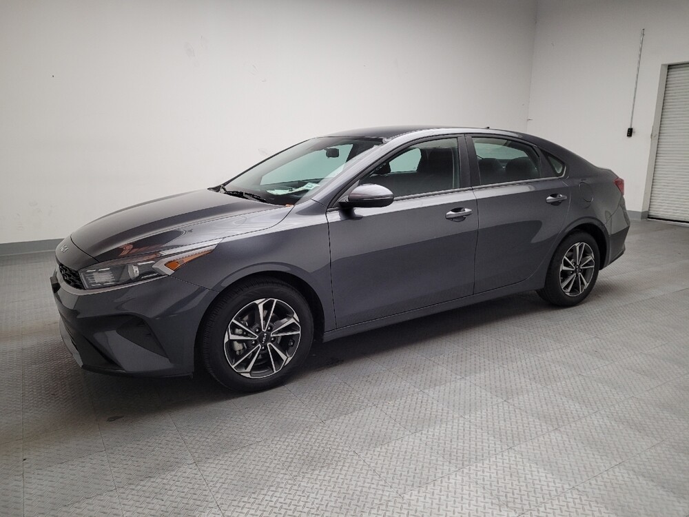 2024 Kia Forte in Downey, CA 90241 - 18102212 2