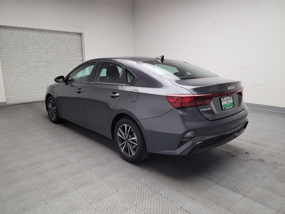 2024 Kia Forte in Downey, CA 90241 - 18102212 5