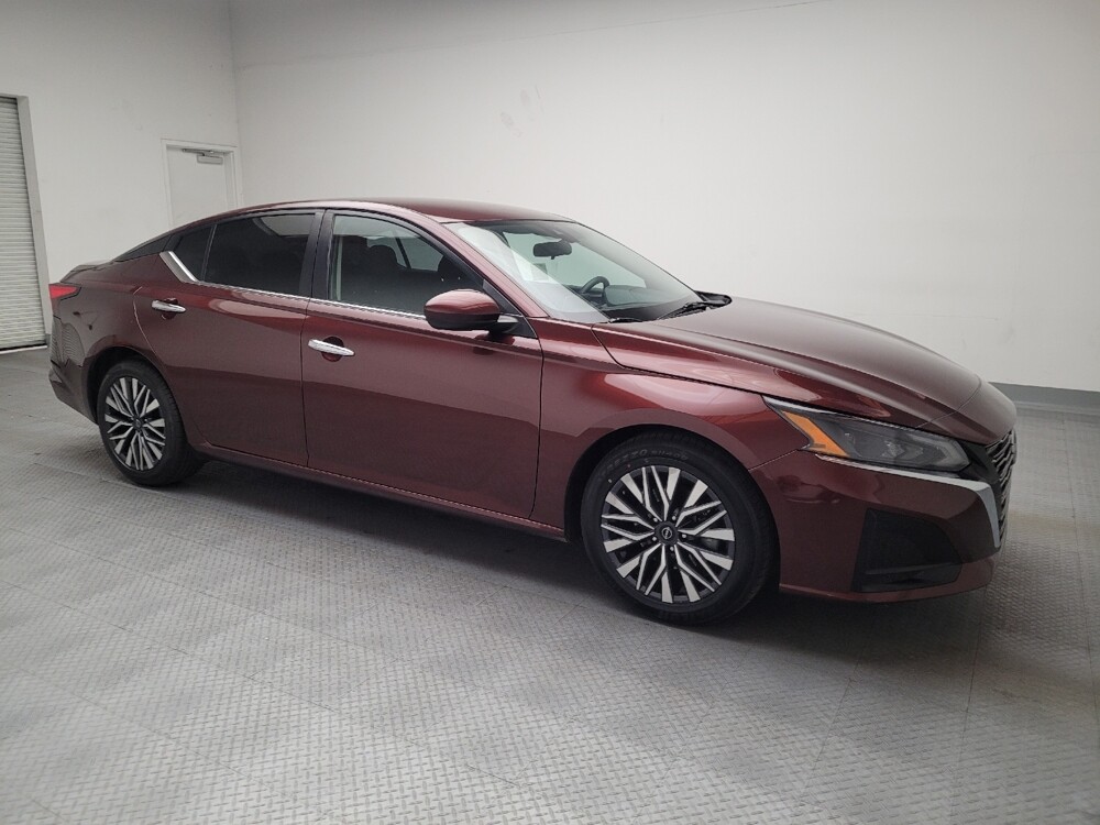 2023 Nissan Altima in Riverside, CA 92504 - 18102213 11