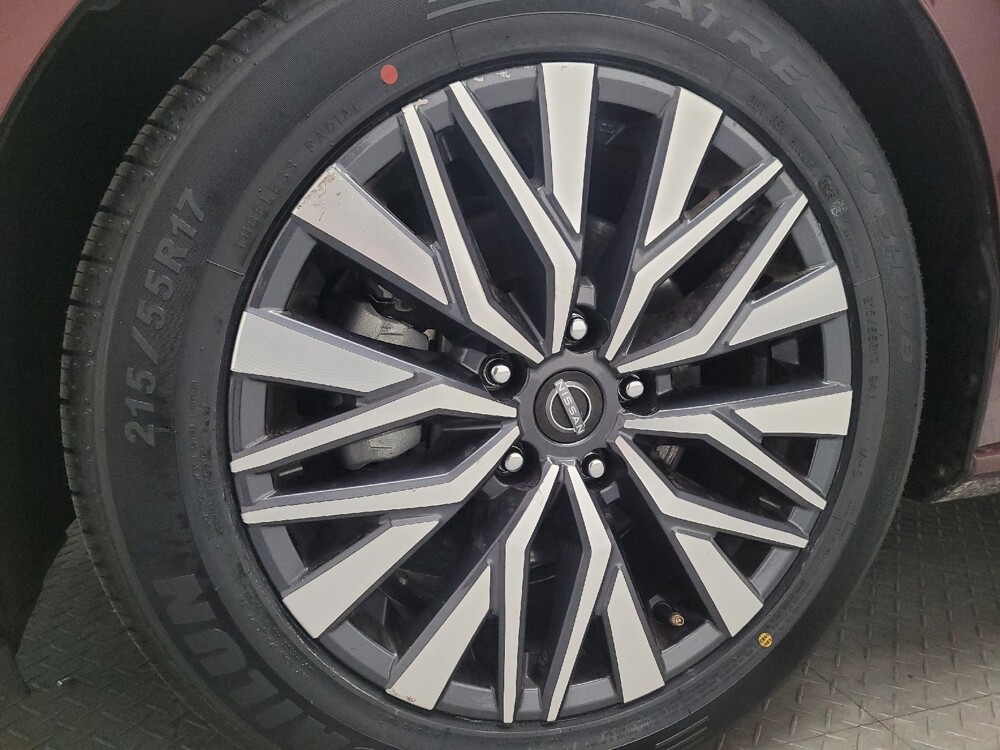 2023 Nissan Altima in Riverside, CA 92504 - 18102213 31