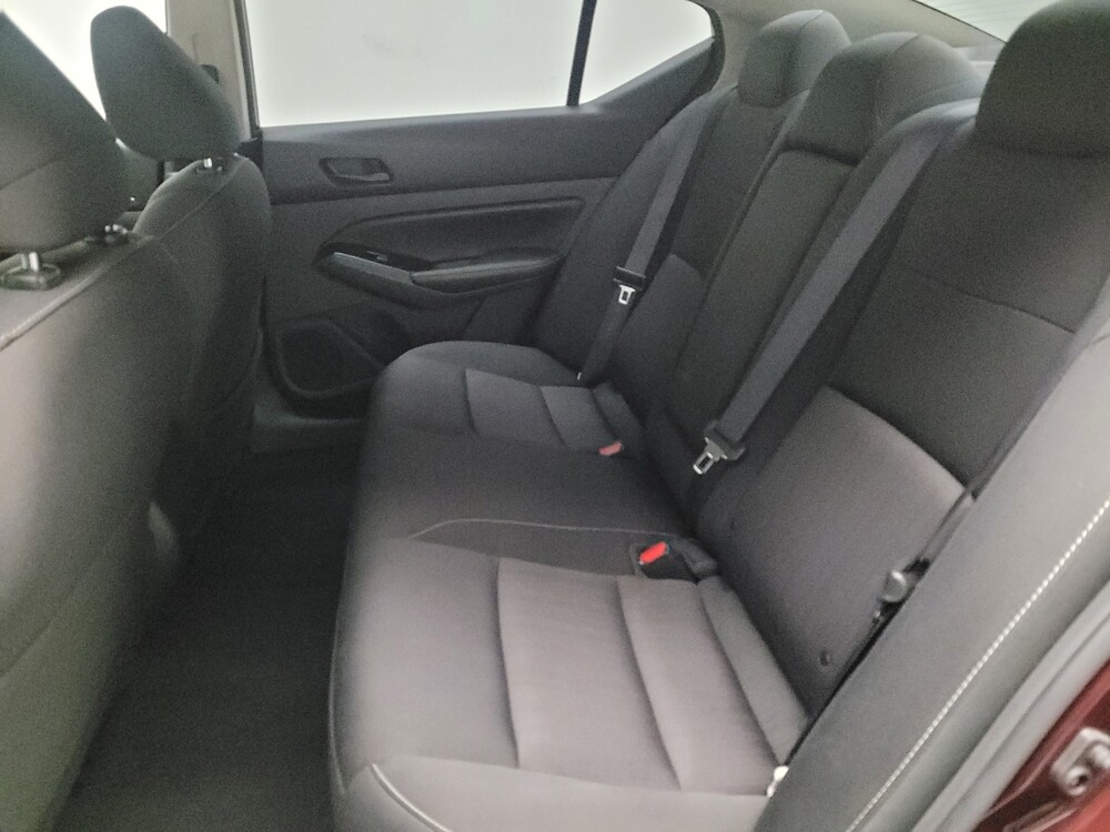 2023 Nissan Altima in Riverside, CA 92504 - 18102213 18