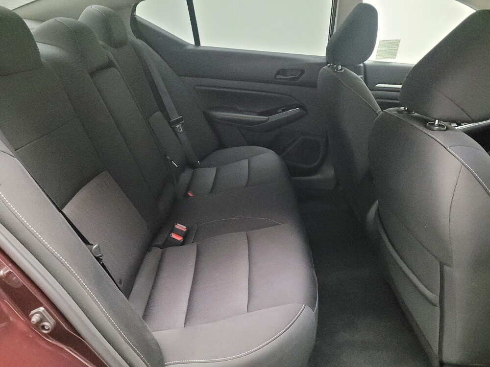 2023 Nissan Altima in Riverside, CA 92504 - 18102213 19