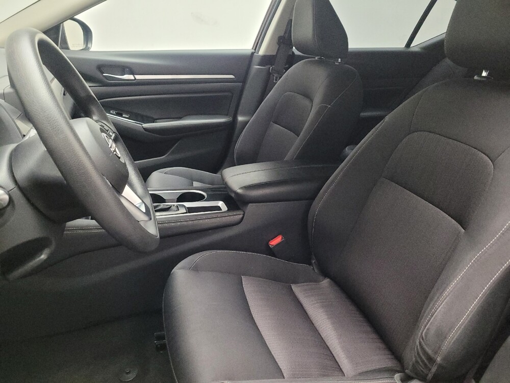 2023 Nissan Altima in Riverside, CA 92504 - 18102213 17