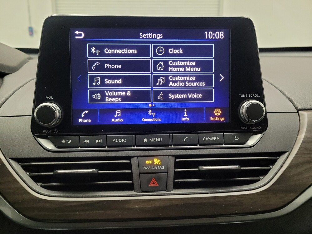 2023 Nissan Altima in Riverside, CA 92504 - 18102213 25