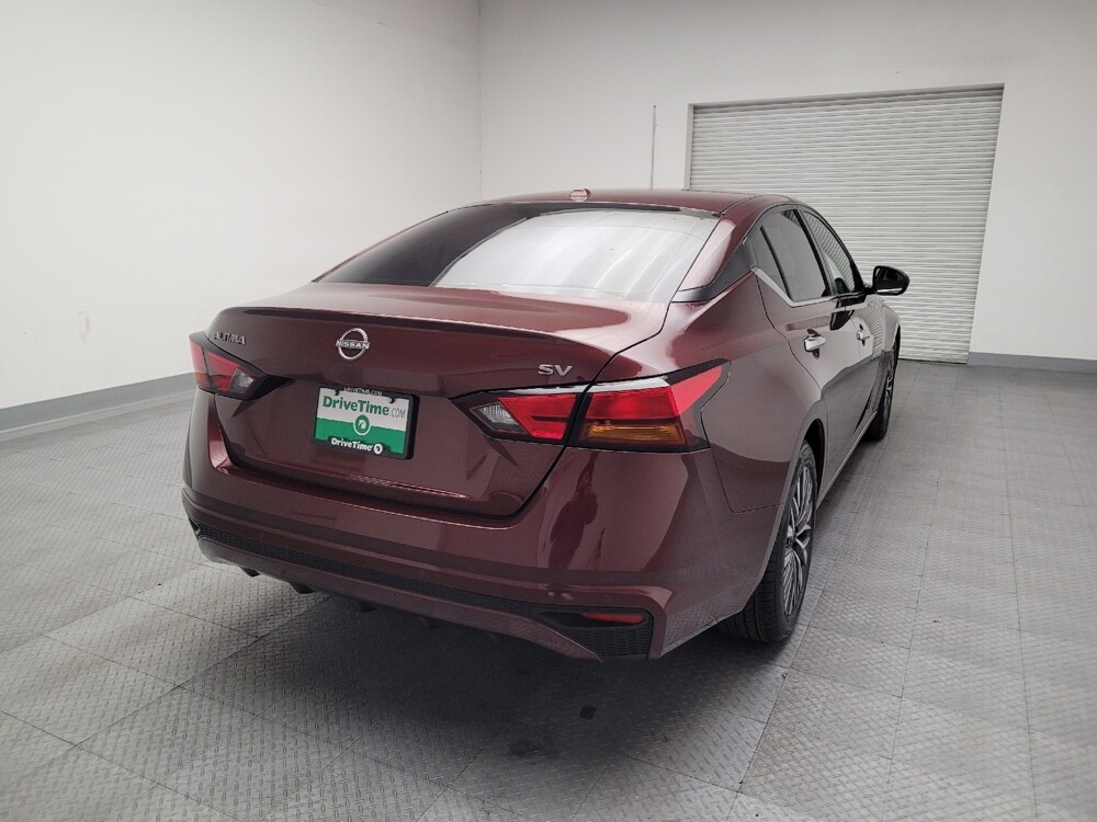 2023 Nissan Altima in Riverside, CA 92504 - 18102213 7