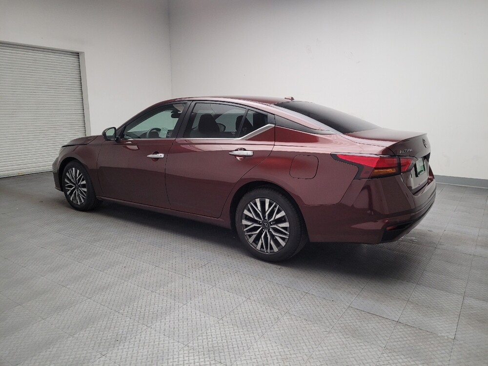 2023 Nissan Altima in Riverside, CA 92504 - 18102213 3
