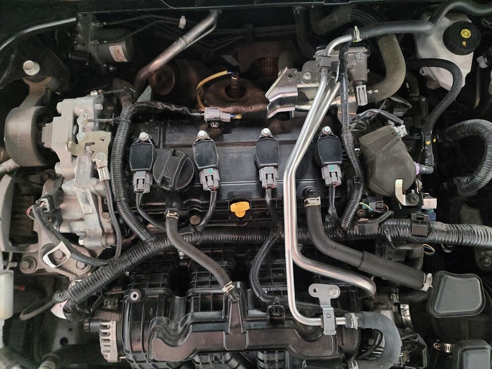 2023 Nissan Altima in Riverside, CA 92504 - 18102213 30