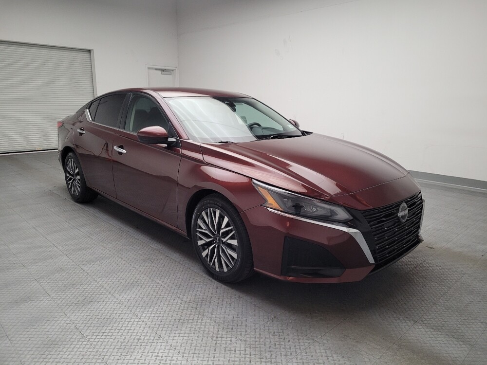 2023 Nissan Altima in Riverside, CA 92504 - 18102213 13