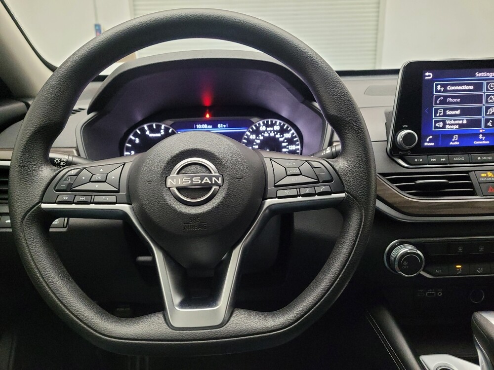 2023 Nissan Altima in Riverside, CA 92504 - 18102213 22