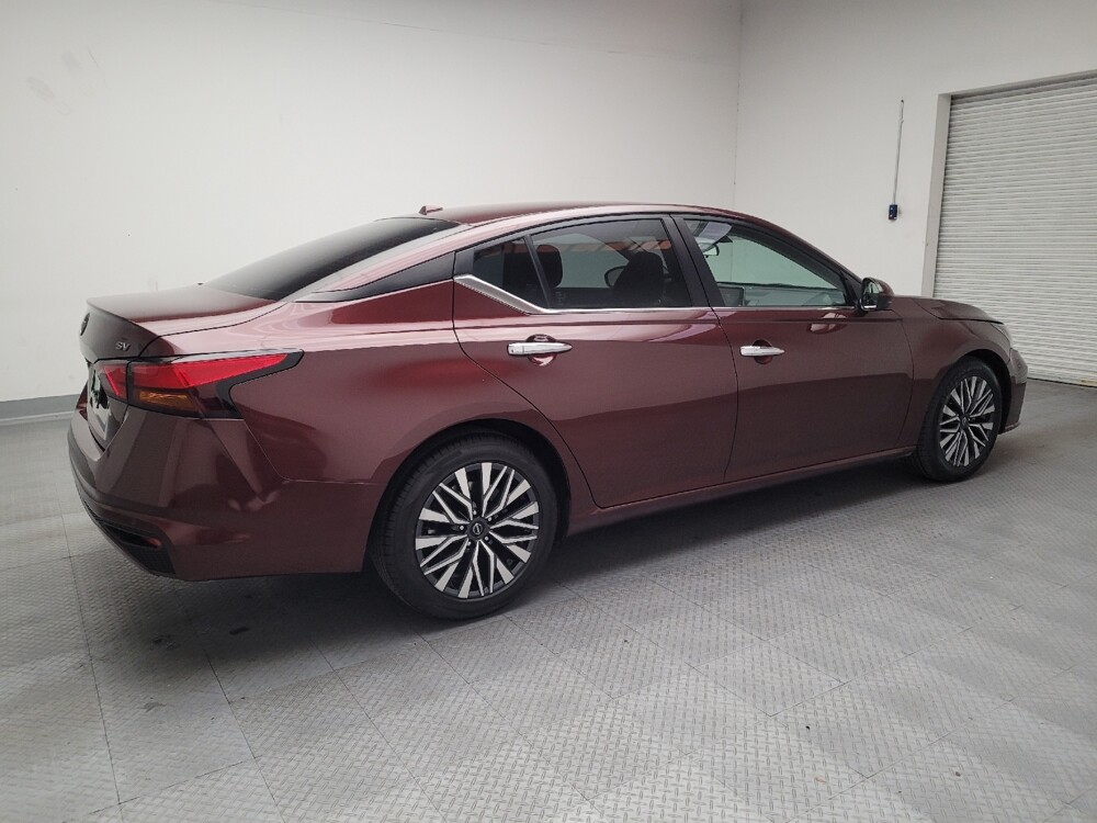 2023 Nissan Altima in Riverside, CA 92504 - 18102213 10