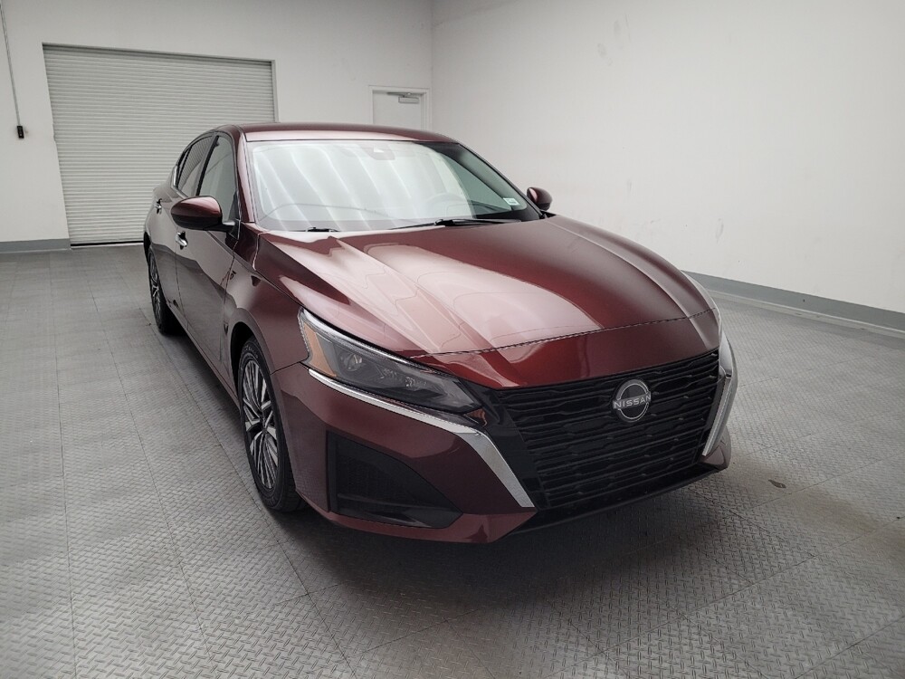 2023 Nissan Altima in Riverside, CA 92504 - 18102213 14