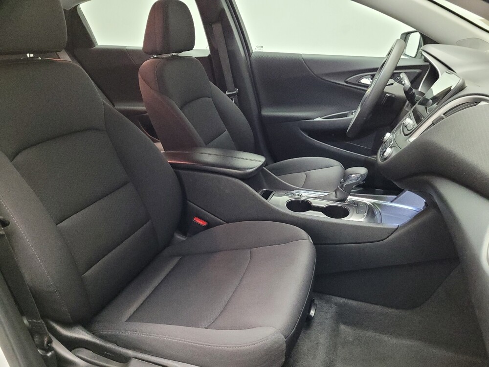 2024 Chevrolet Malibu in Sacramento, CA 95821 - 18102215 21