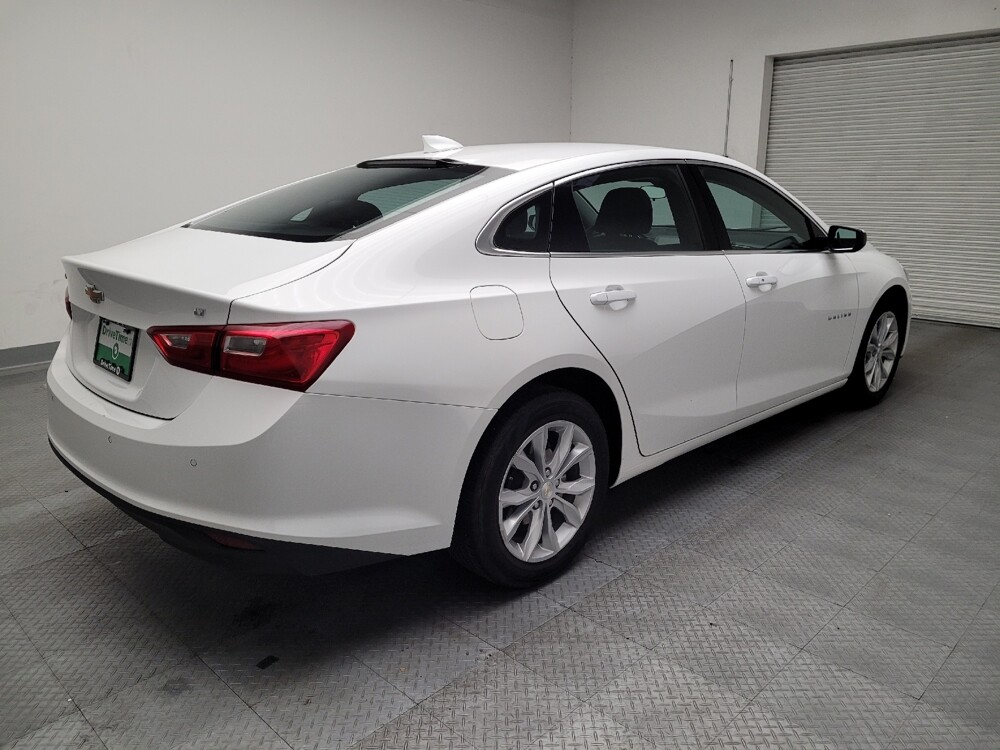 2024 Chevrolet Malibu in Sacramento, CA 95821 - 18102215 9