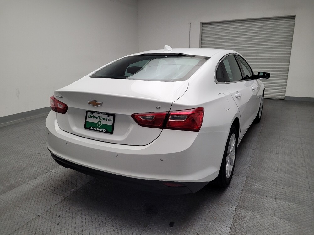 2024 Chevrolet Malibu in Sacramento, CA 95821 - 18102215 7