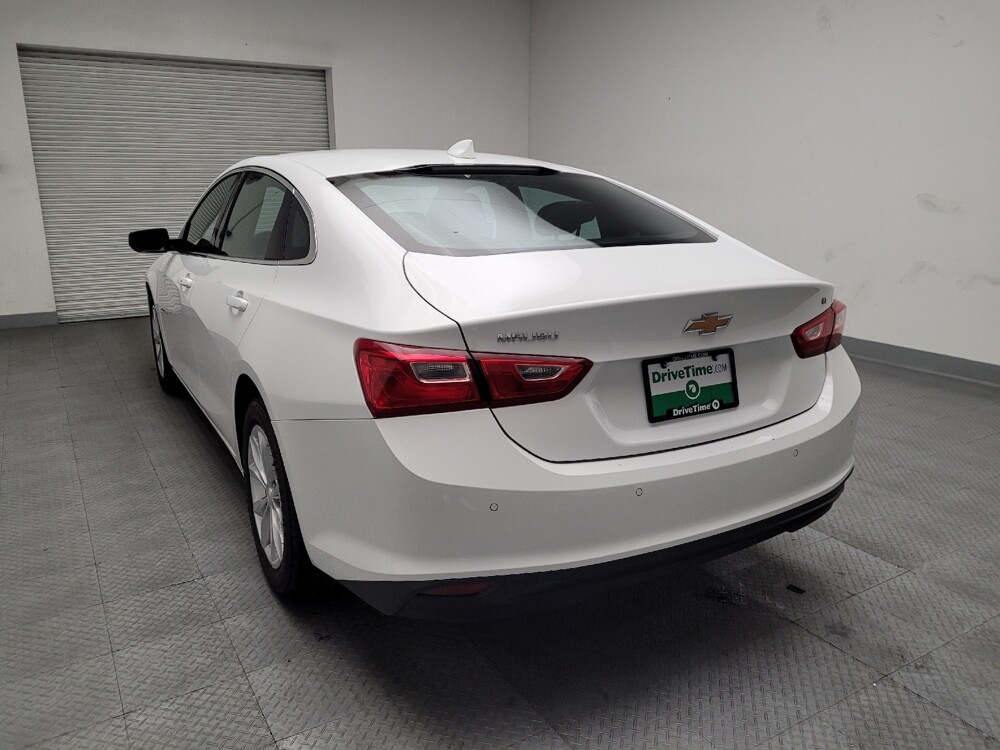 2024 Chevrolet Malibu in Sacramento, CA 95821 - 18102215 6