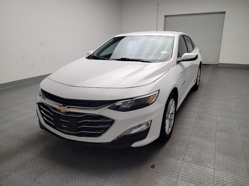 2024 Chevrolet Malibu in Sacramento, CA 95821 - 18102215 15