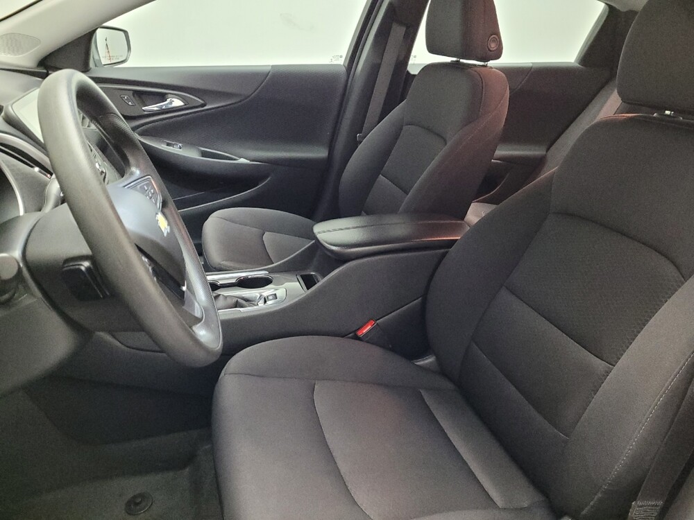 2024 Chevrolet Malibu in Sacramento, CA 95821 - 18102215 17