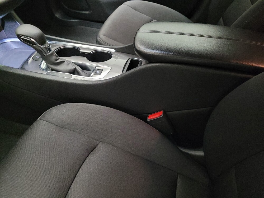 2024 Chevrolet Malibu in Sacramento, CA 95821 - 18102215 26