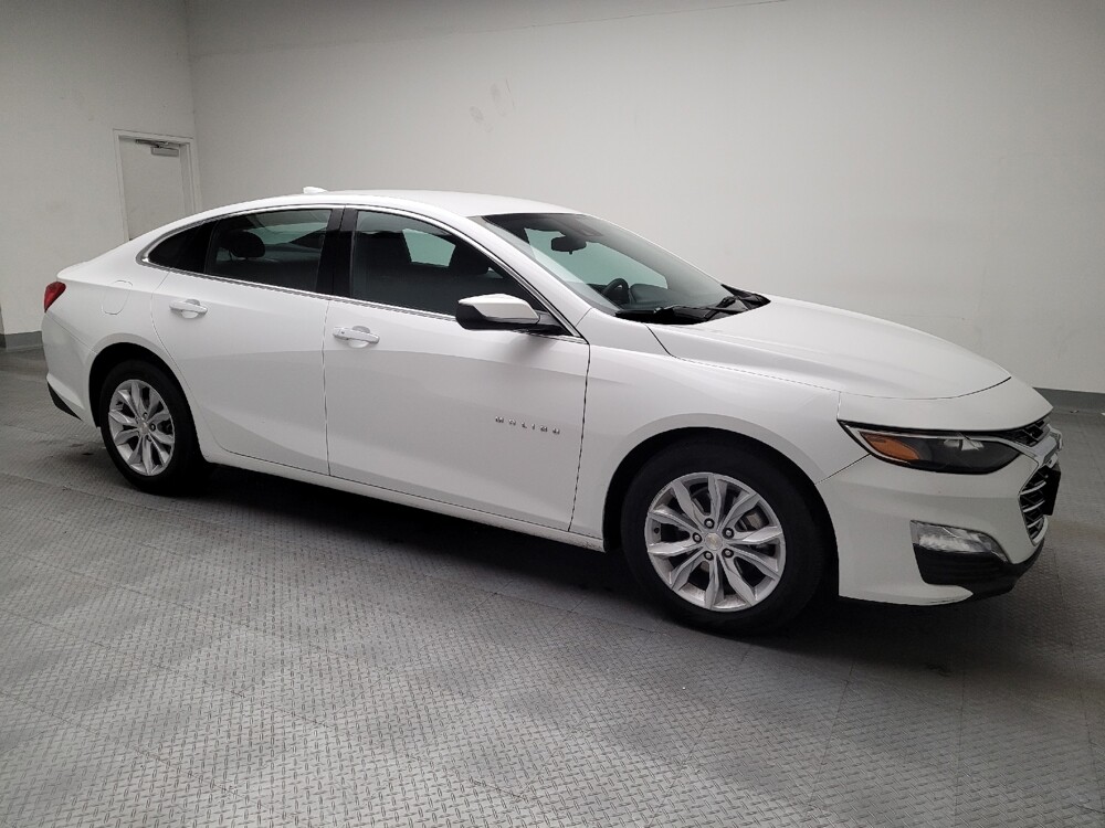 2024 Chevrolet Malibu in Sacramento, CA 95821 - 18102215 11