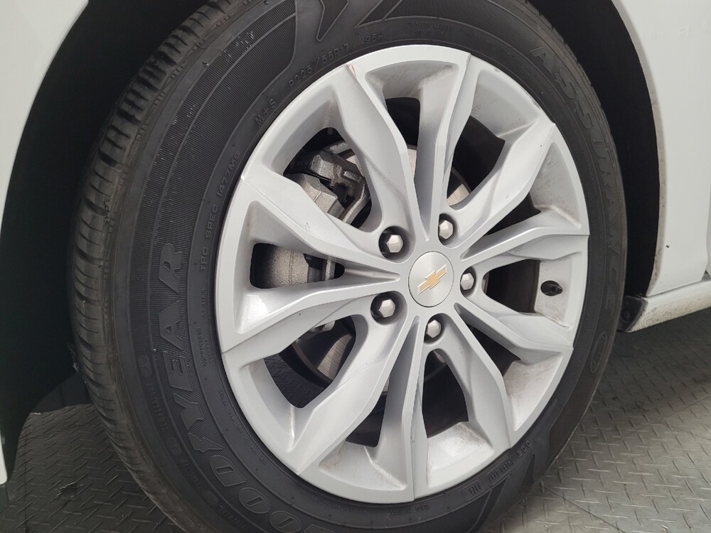 2024 Chevrolet Malibu in Sacramento, CA 95821 - 18102215 31