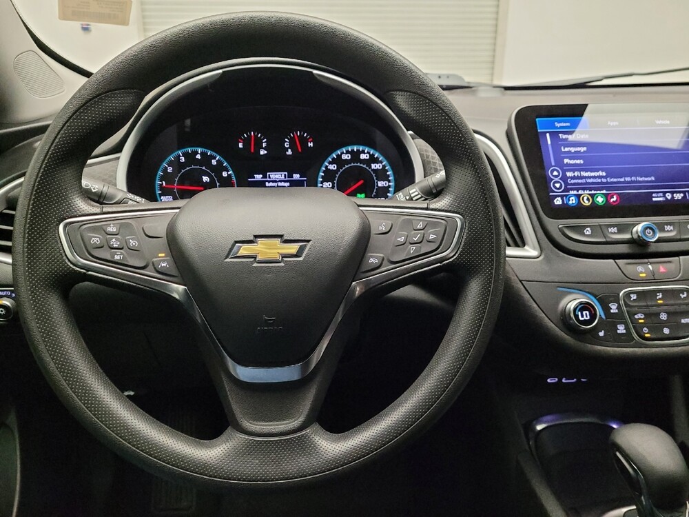 2024 Chevrolet Malibu in Sacramento, CA 95821 - 18102215 22
