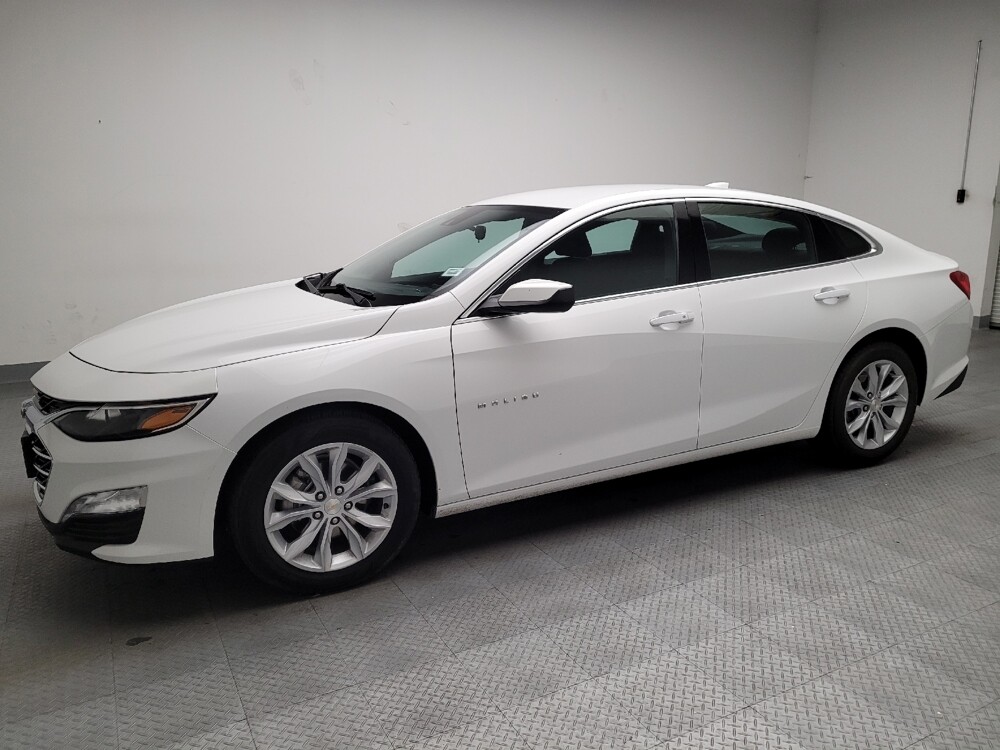 2024 Chevrolet Malibu in Sacramento, CA 95821 - 18102215 2