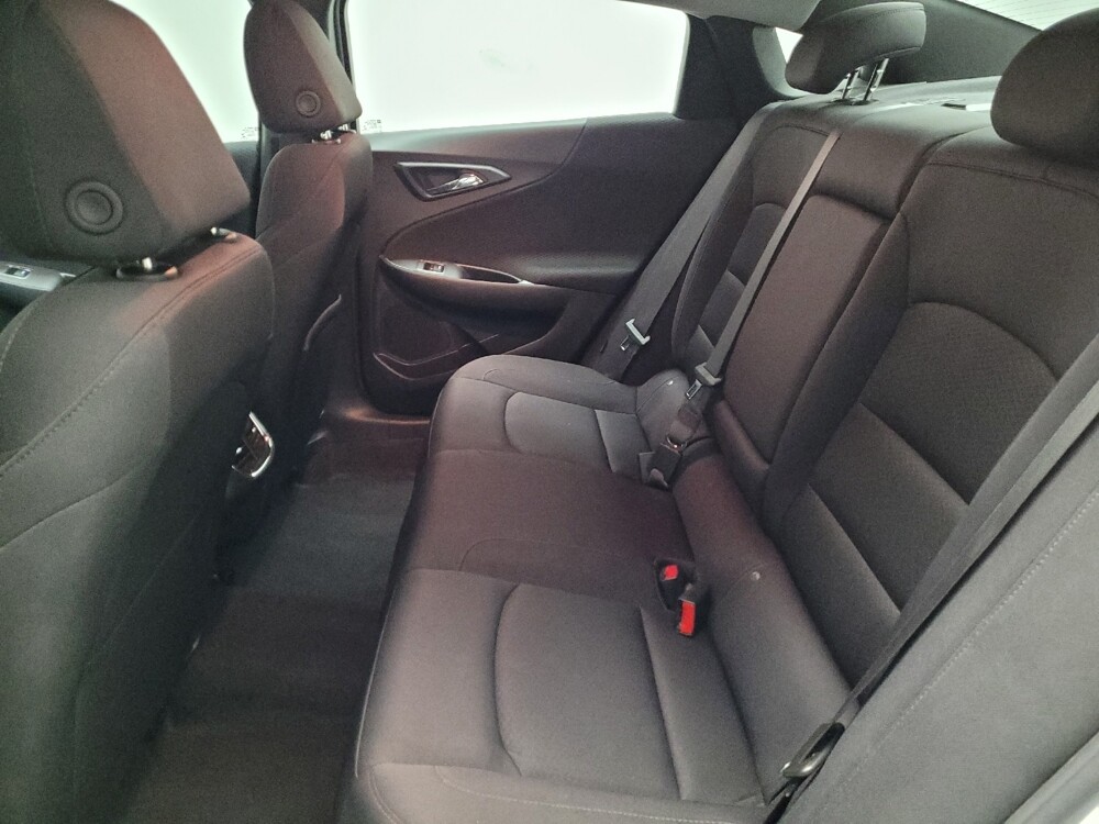 2024 Chevrolet Malibu in Sacramento, CA 95821 - 18102215 18