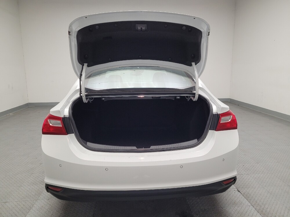 2024 Chevrolet Malibu in Sacramento, CA 95821 - 18102215 29