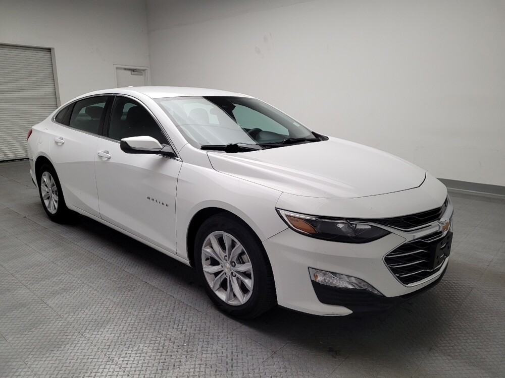 2024 Chevrolet Malibu in Sacramento, CA 95821 - 18102215 13