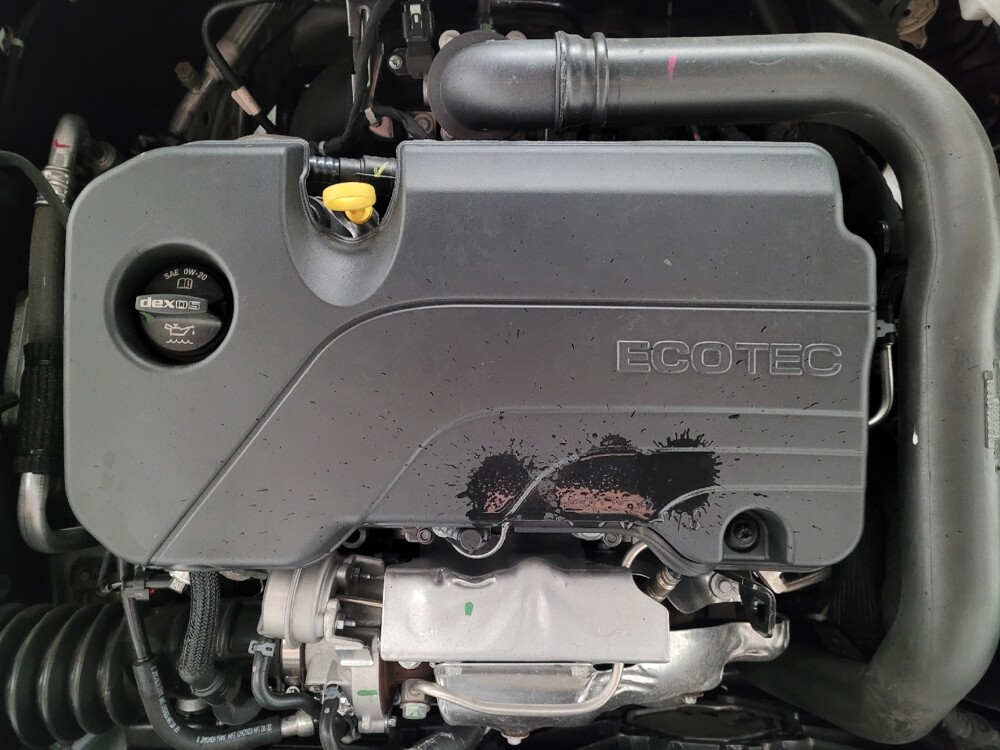 2024 Chevrolet Malibu in Sacramento, CA 95821 - 18102215 30