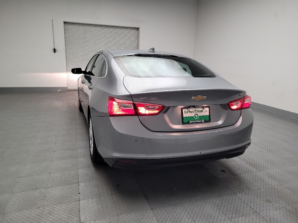 2024 Chevrolet Malibu in El Cajon, CA 92020 - 18102216 6