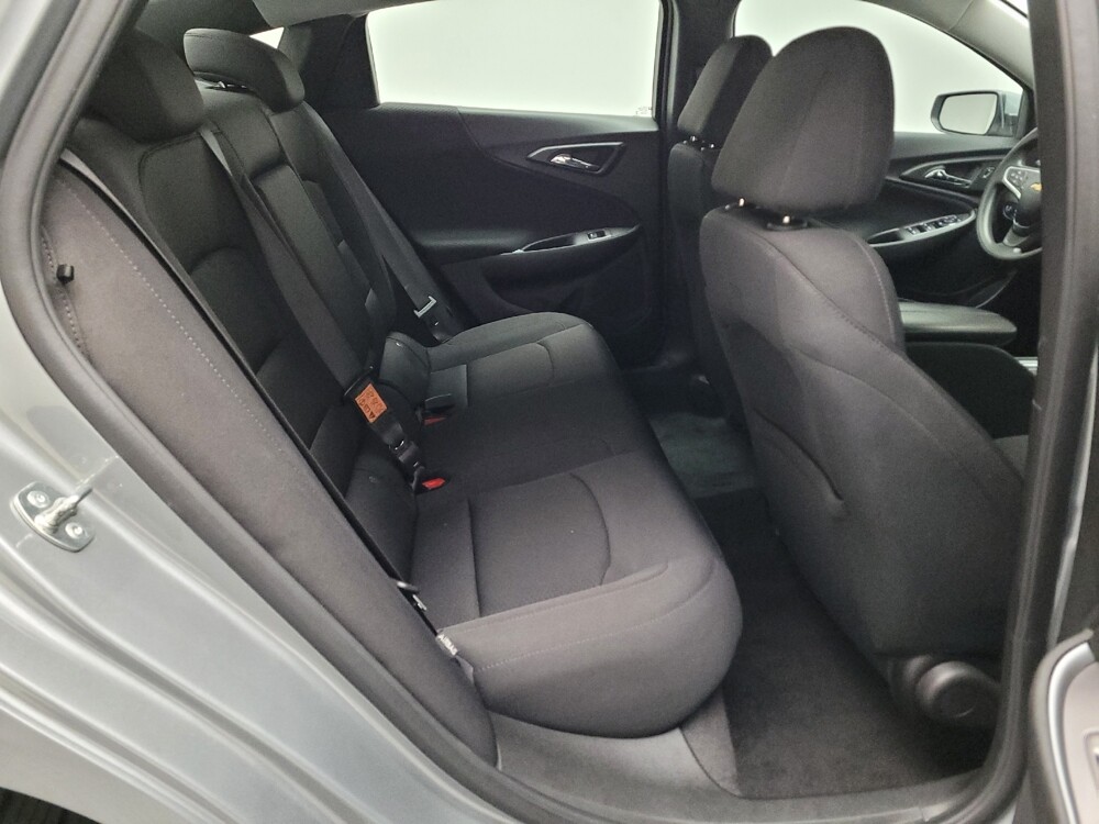 2024 Chevrolet Malibu in El Cajon, CA 92020 - 18102216 19