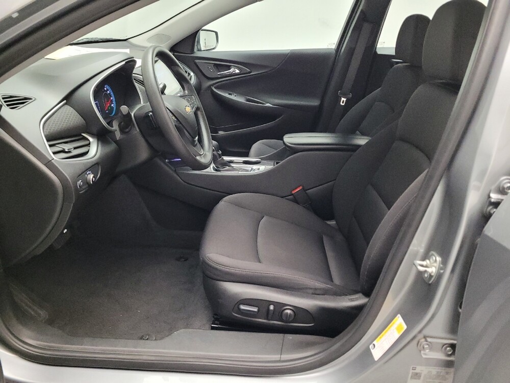 2024 Chevrolet Malibu in El Cajon, CA 92020 - 18102216 17