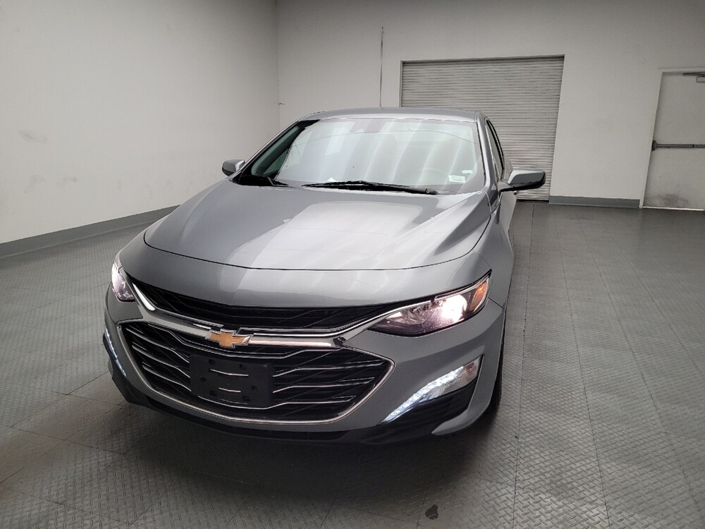 2024 Chevrolet Malibu in El Cajon, CA 92020 - 18102216 15