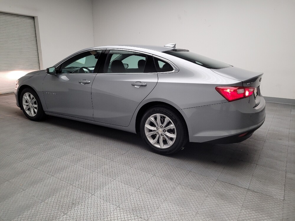 2024 Chevrolet Malibu in El Cajon, CA 92020 - 18102216 3