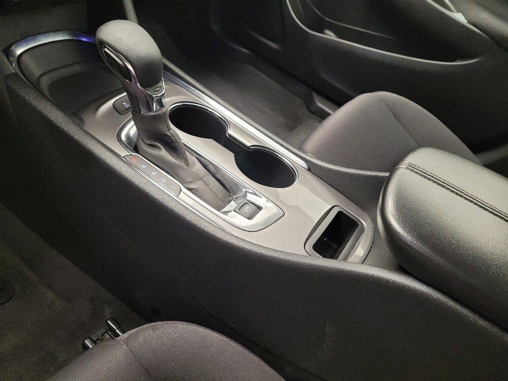 2024 Chevrolet Malibu in El Cajon, CA 92020 - 18102216 26