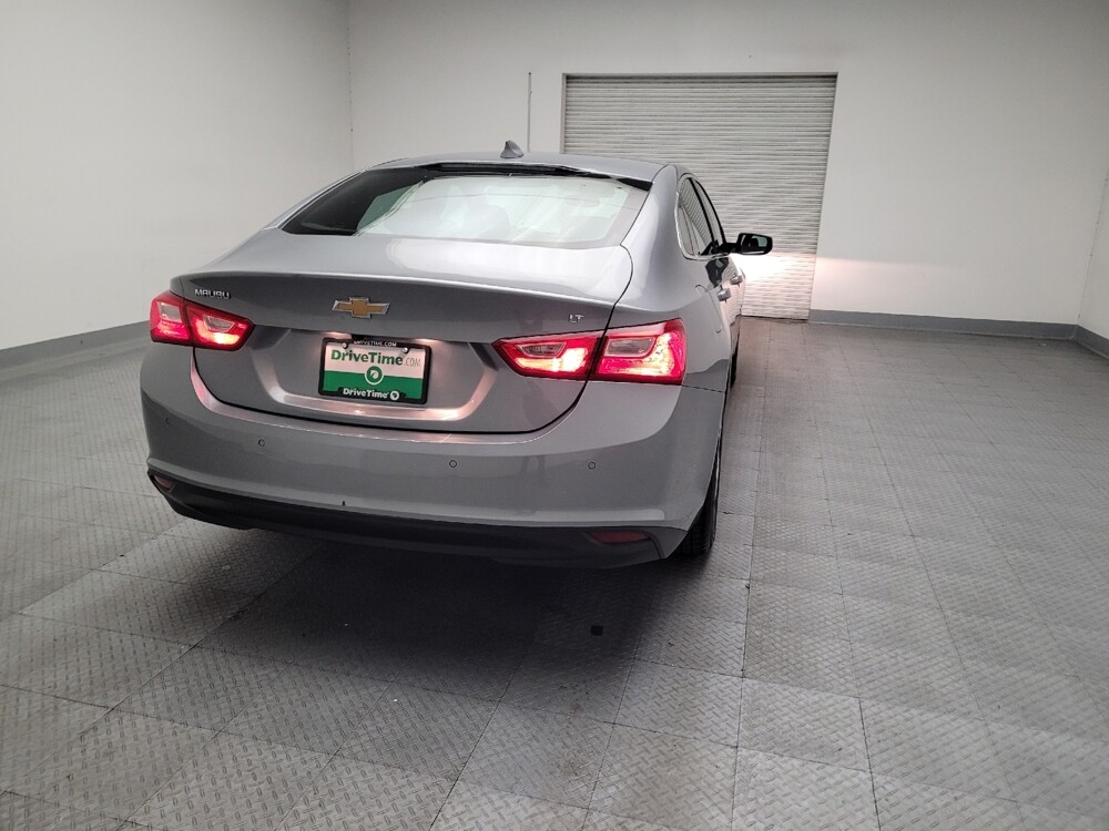 2024 Chevrolet Malibu in El Cajon, CA 92020 - 18102216 7