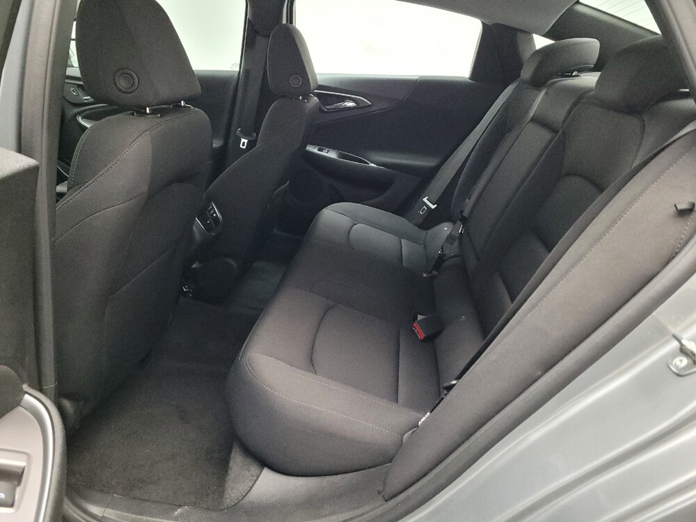 2024 Chevrolet Malibu in El Cajon, CA 92020 - 18102216 18