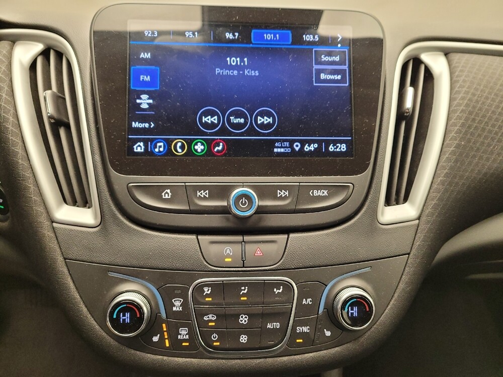 2024 Chevrolet Malibu in El Cajon, CA 92020 - 18102216 25