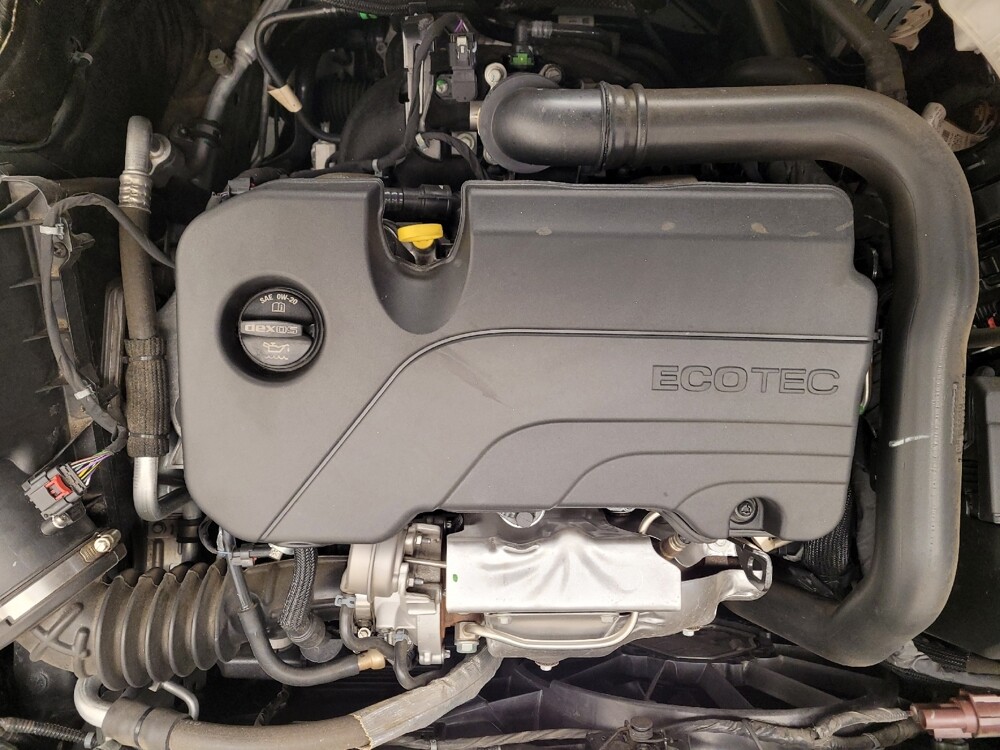 2024 Chevrolet Malibu in El Cajon, CA 92020 - 18102216 30