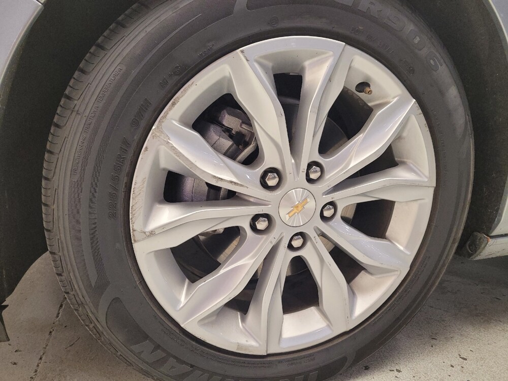 2024 Chevrolet Malibu in El Cajon, CA 92020 - 18102216 31