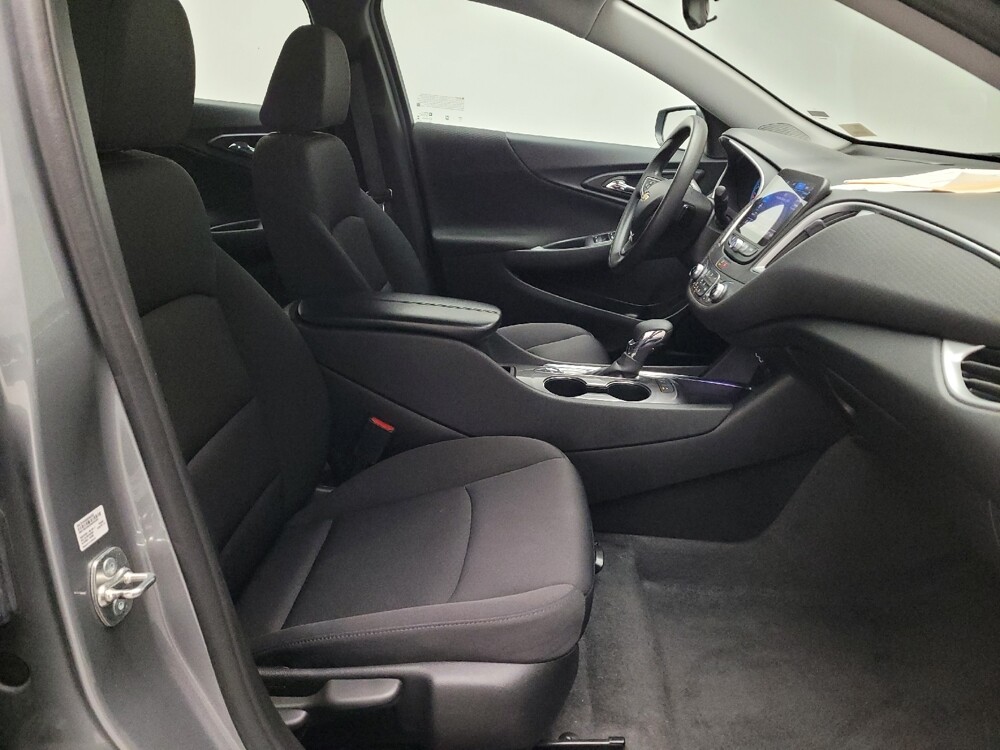 2024 Chevrolet Malibu in El Cajon, CA 92020 - 18102216 21