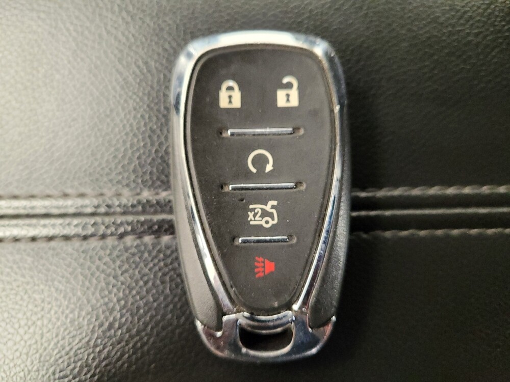 2024 Chevrolet Malibu in El Cajon, CA 92020 - 18102216 32