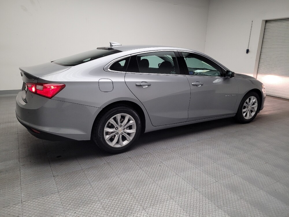 2024 Chevrolet Malibu in El Cajon, CA 92020 - 18102216 10